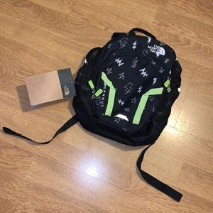 NWT The North Face Sprout Backpack